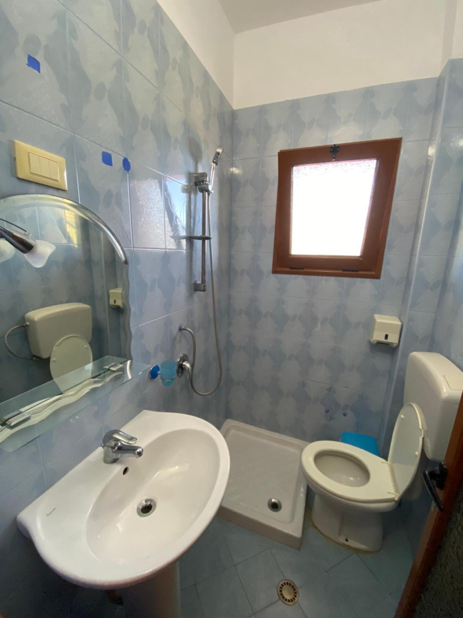 Maria Rentals Radhimë Exterior foto